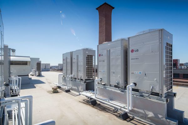 LG-VRF-1